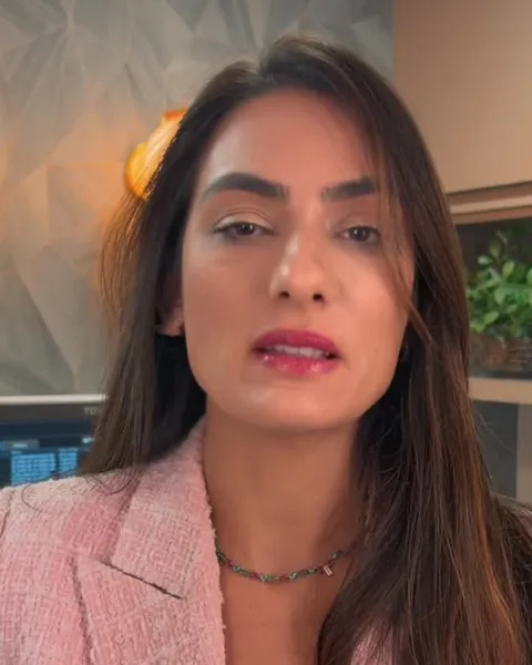 Dra. Ana Caroline Vieira Aurione