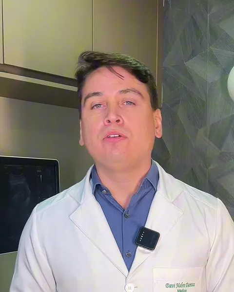 Dr. Davi Nobre Dantas