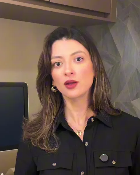 Dra. Jorgeana Milhomem Bandeira