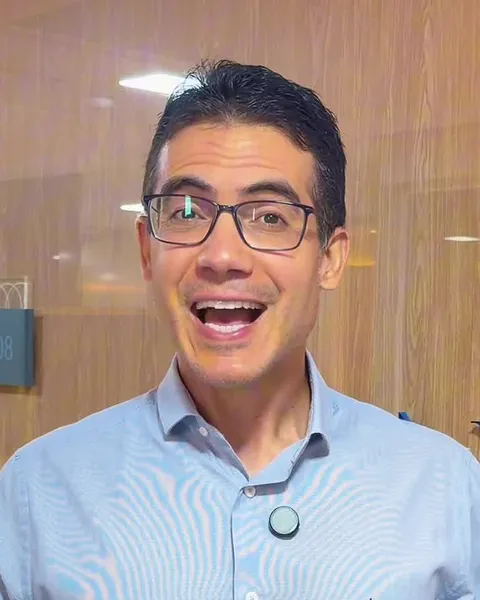 Dr. Pedro José de Santana Júnior