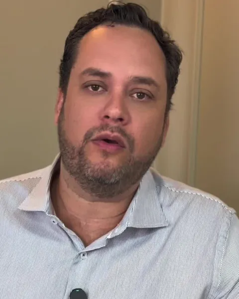Dr. Rafael Soares Lemos